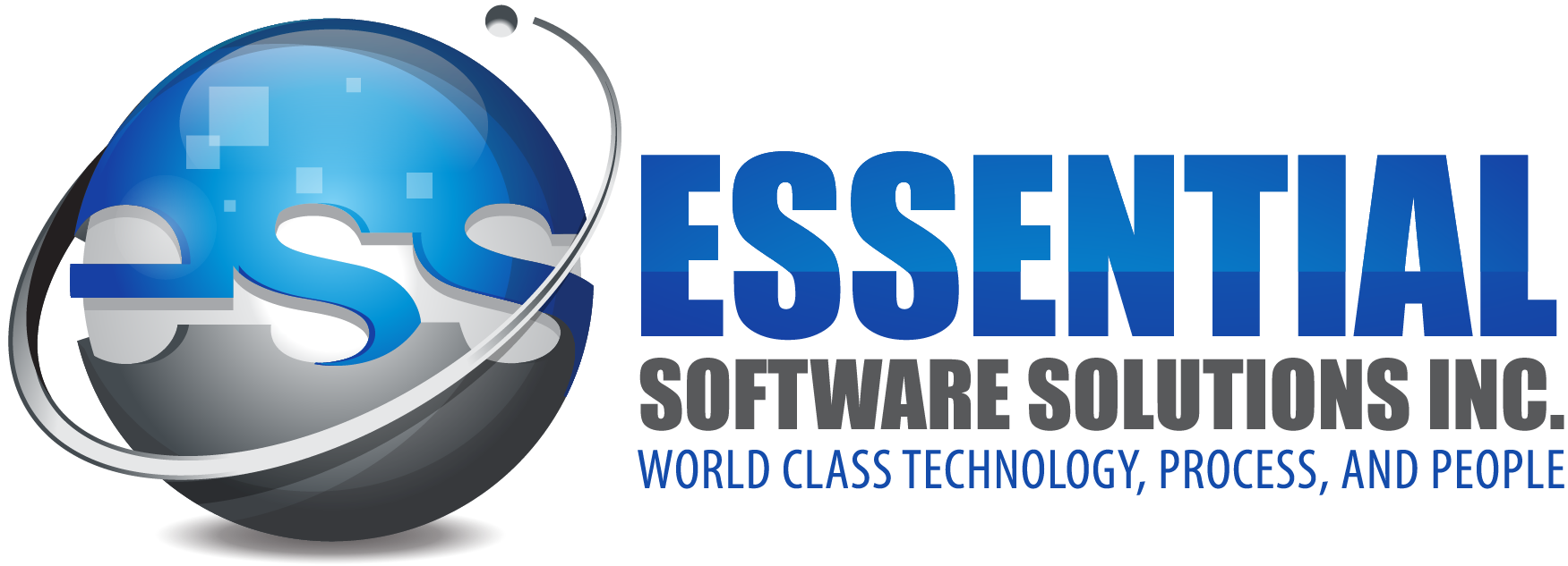 Essential Software Solutions logo