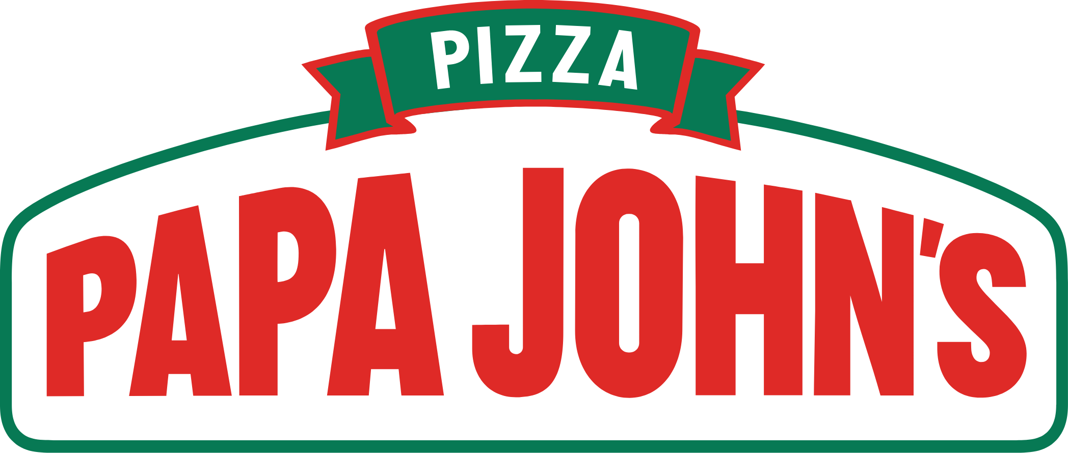Papa Johns logo